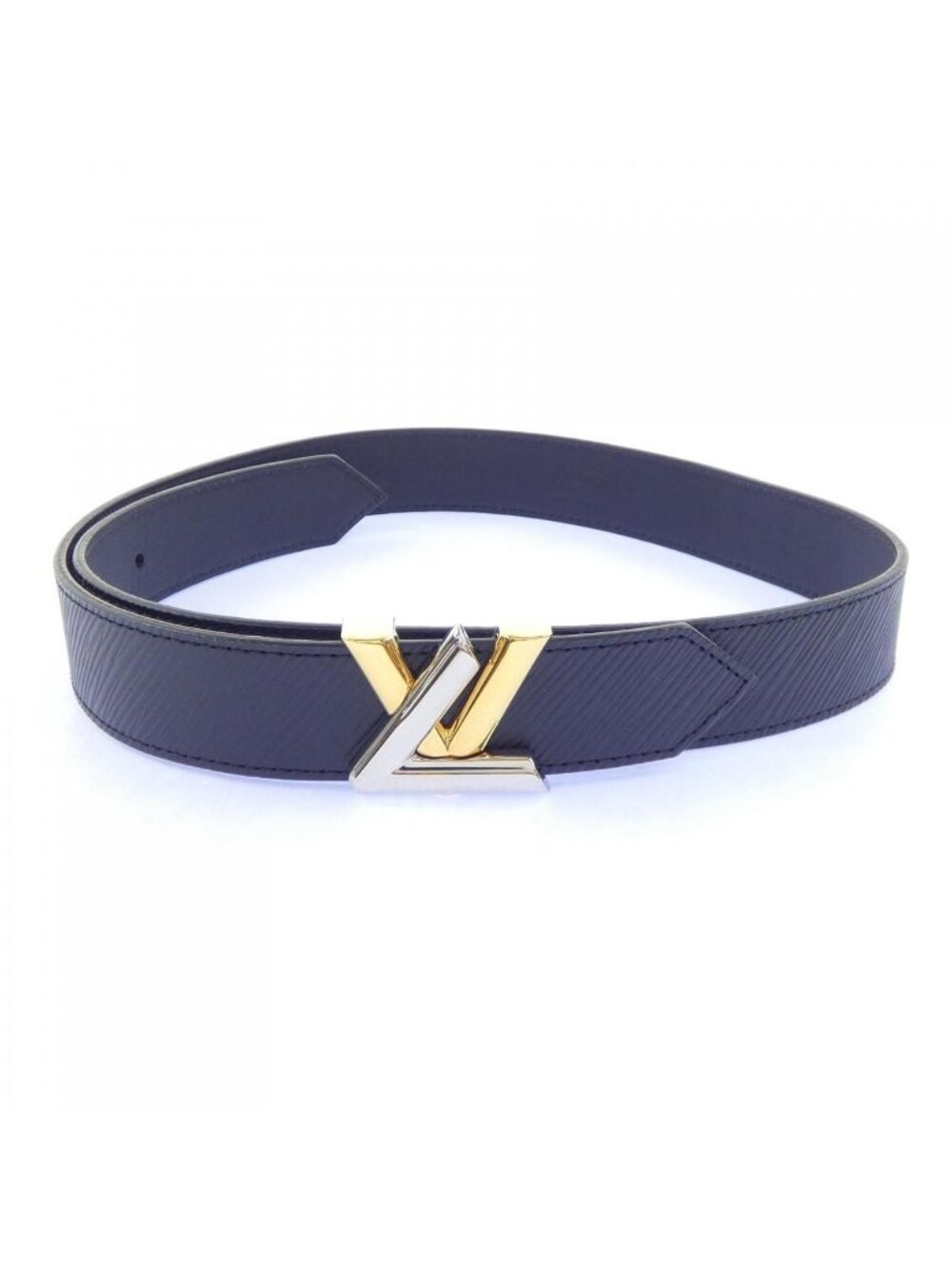Louis Vuitton Ceinture Twist Belt